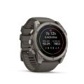 GARMIN fenix 9 - 51mm, AMOLED, STPGrB band