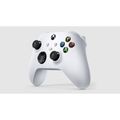XBOX Bezdrátový Gamepad, Robot White