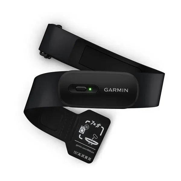 GARMIN HRM 200, Pulzoměr, M-XL