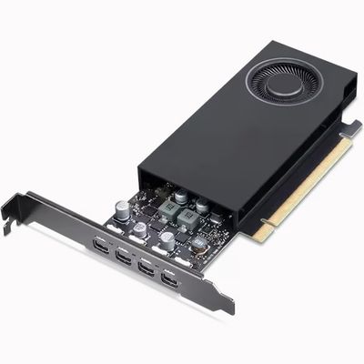 Nvidia rtx A1000/8GB/GDDR6