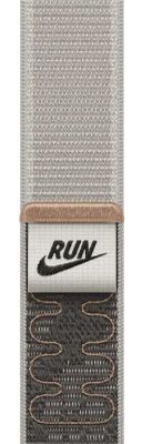 Watch Acc/46/Pavement Grey Nike Sport Loop