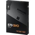 SAMSUNG SSD 870 QVO 1TB/2,5"/SATA3/7mm