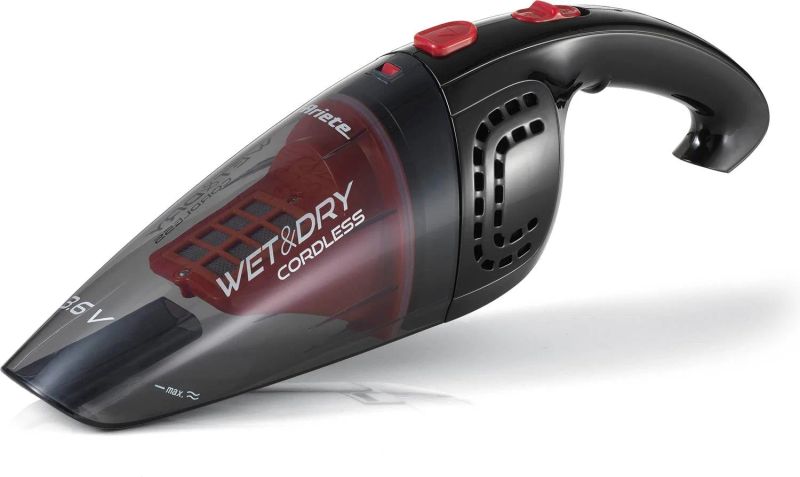 Ariete Wet&Dry Cordless 2474/00