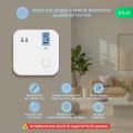 NOUS E12 Tuya/ZigBee, Detektor oxidu uhelnatého