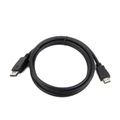 GEMBIRD Kabel DP Samec/HDMI Samec 10m