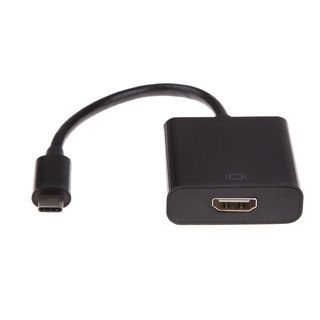 GEMBIRD Redukce USB 3.1 Type C/HDMI Samice