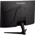 VIEWSONIC VX2418C OMNI, LED Monitor Z 23,6" FHD