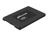 SSD - šifrovaný - 480 GB - interní - 2.5" - SATA 6Gb/s - TCG Opal Encryption, Self-Encrypting Drive (SED)