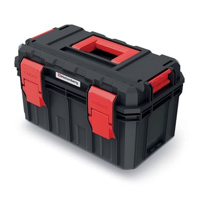 Kufr na nářadí KISTENBERG X BLOCK PRO 450x280x264mm