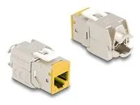 Keystone Modul RJ45 jack to LSA Cat.6A t