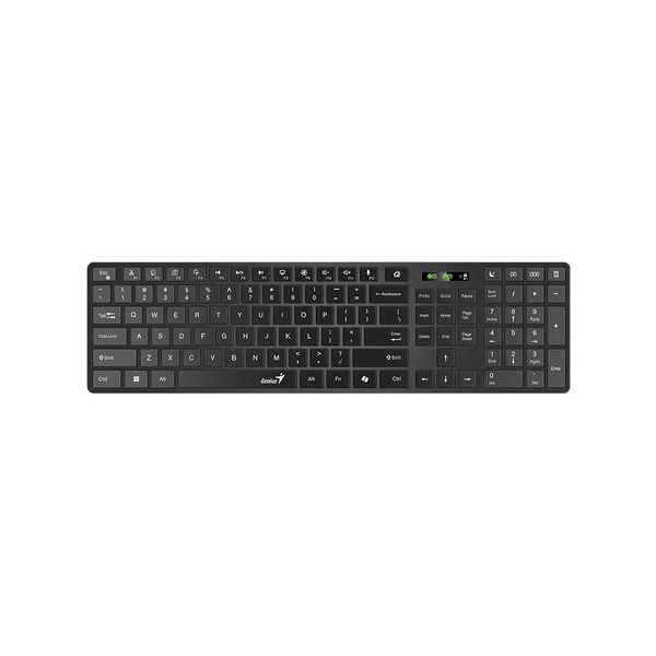 GENIUS Slimstar 7250BT + Copilot black