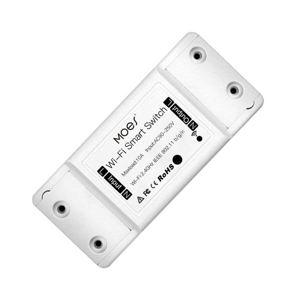 Smart spínač MOES MS-101 WiFi Tuya