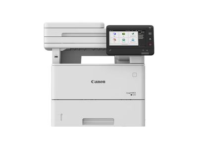 CANON imageFORCE 1643 + toner T06