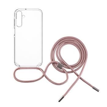 FIXED Pure Neck Samsung Galaxy A15/A15 5G