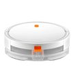 XIAOMI Robot Vacuum E5 EU, bílý