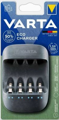 Varta ECO Changer 57680-401
