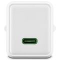 HAMA Super-mini, Rychlonabíječka, USB-C PD/QC 45W
