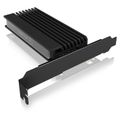RAIDSONIC ICY BOX PCIe karta M.2 NVMe SSD