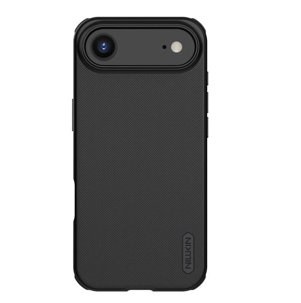 Nillkin Super Frosted PRO Magnetic Apple iPhone Air Black