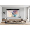 ELITE SCREENS Plátno závěsné 104x185cm M84UWH