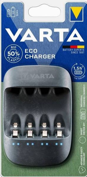 Varta ECO Changer 57680-401