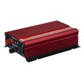 Měnič napětí GETI GPI 1612 12V/230V 1600W USB