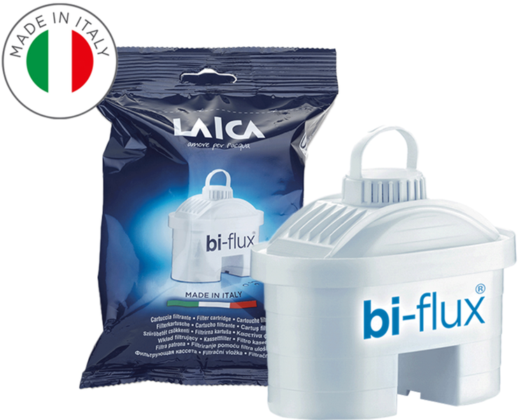 Laica Bi-Flux univerzální F0M, 1ks