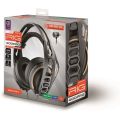 PLANTRONICS RIG 400 PRO HC černé