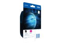Vysoká kapacita - purpurová - originální - blistr - inkoustová cartridge