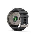 GARMIN fenix 9 Pro Ir - 51mm, AMOLED, STPGrB band