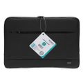 DELTACO NV-802, Pouzdro na notebook 12", černé