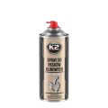 Spray na klínové řemeny K2 400ml