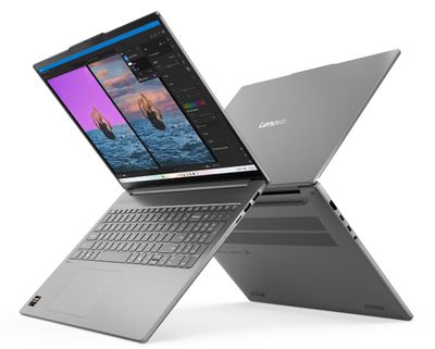 Lenovo IdeaPad Slim 5/16AKP10/AI5-330/16"/WUXGA/16GB/512GB/AMD int/bez OS/Gray/2R