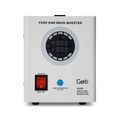 Zdroj záložní GETI GEP500 sinus 500W (800VA)