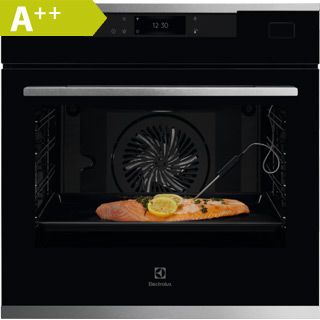 ELECTROLUX Vestavěná trouba KOBBS39WX