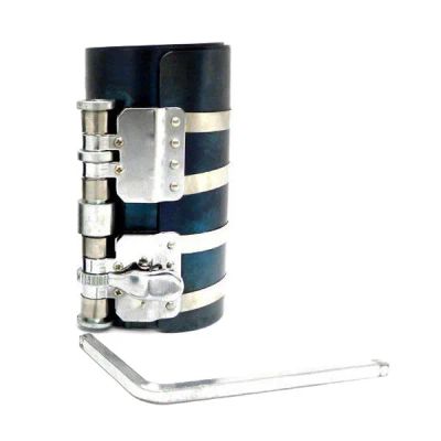 Pružinový stahovák pístních kroužků 90-175mm 6" GEKO G02622