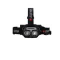 LEDLENSER HF19R Core, čelovka 3500lm, IP68, černá