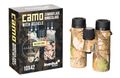 Binokulární dalekohled se zaměřovačem Levenhuk Camo 10x42