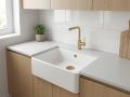 Villeroy & Boch Farmhouse 595 Bílá keramika