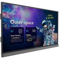 BENQ RM8603, LED Panel 86" dotykový 4K UHD