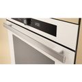 WHIRLPOOL Vstavaná rúra WOI4S8CM1SWA