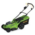 Sekačka AKU PROCRAFT PLM22 bez akumulátoru