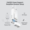 TP-Link TL-MR100-Outdoor, 300 Mbps 4G Router