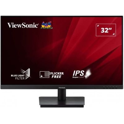 VIEWSONIC VA3209-2K-MHD, LED Monitor 32" QHD