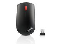 Myš - optický - 3 tlačítka - bezdrátový - 2.4 GHz - bezdrátový přijímač USB - Campus - pro ThinkPad T16 Gen 4 21QN