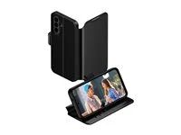 PanzerGlass CARE pouzdro Samsung Galaxy A27 5G Wallet Kickstand