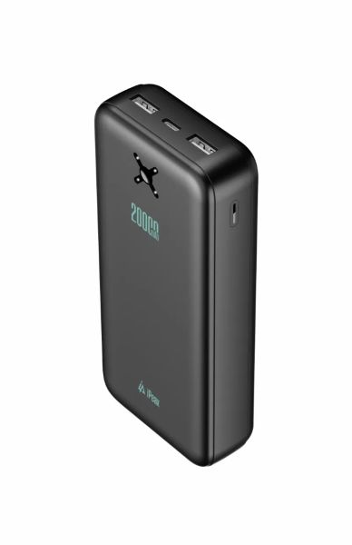 PowerBank iPEAX 90010119 20000 mAh