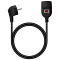 Prodlužovací kabel 1 zásuvka 3 m DPM PS63B