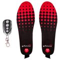 GLOVII Insoles, Vyhřívané vložky, M
