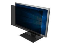 Filtr displeje ke zvýšení soukromí - odstranitelné - šířka 23" - pro Dell P2312H, S2330MX, ST2320L; UltraSharp U2312HM